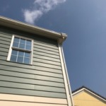 小屋+母屋