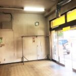 神戸市垂水区カフェリフォーム