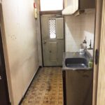 神戸市垂水区カフェリフォーム