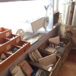 工務店併設の雑貨屋出店