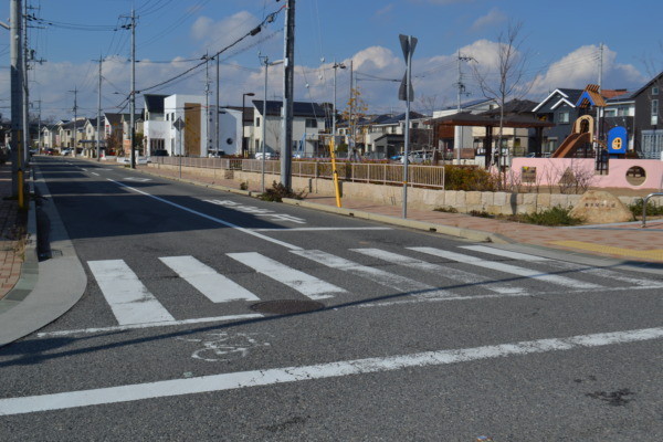 舞多聞中公園