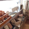 工務店併設の雑貨屋出店
