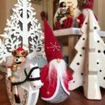 ジェニュインクリスマス雑貨