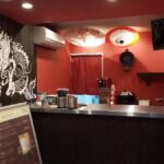 黒糖タピオカミルクティー専門店 店舗リフォーム
