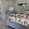 ケーキ店