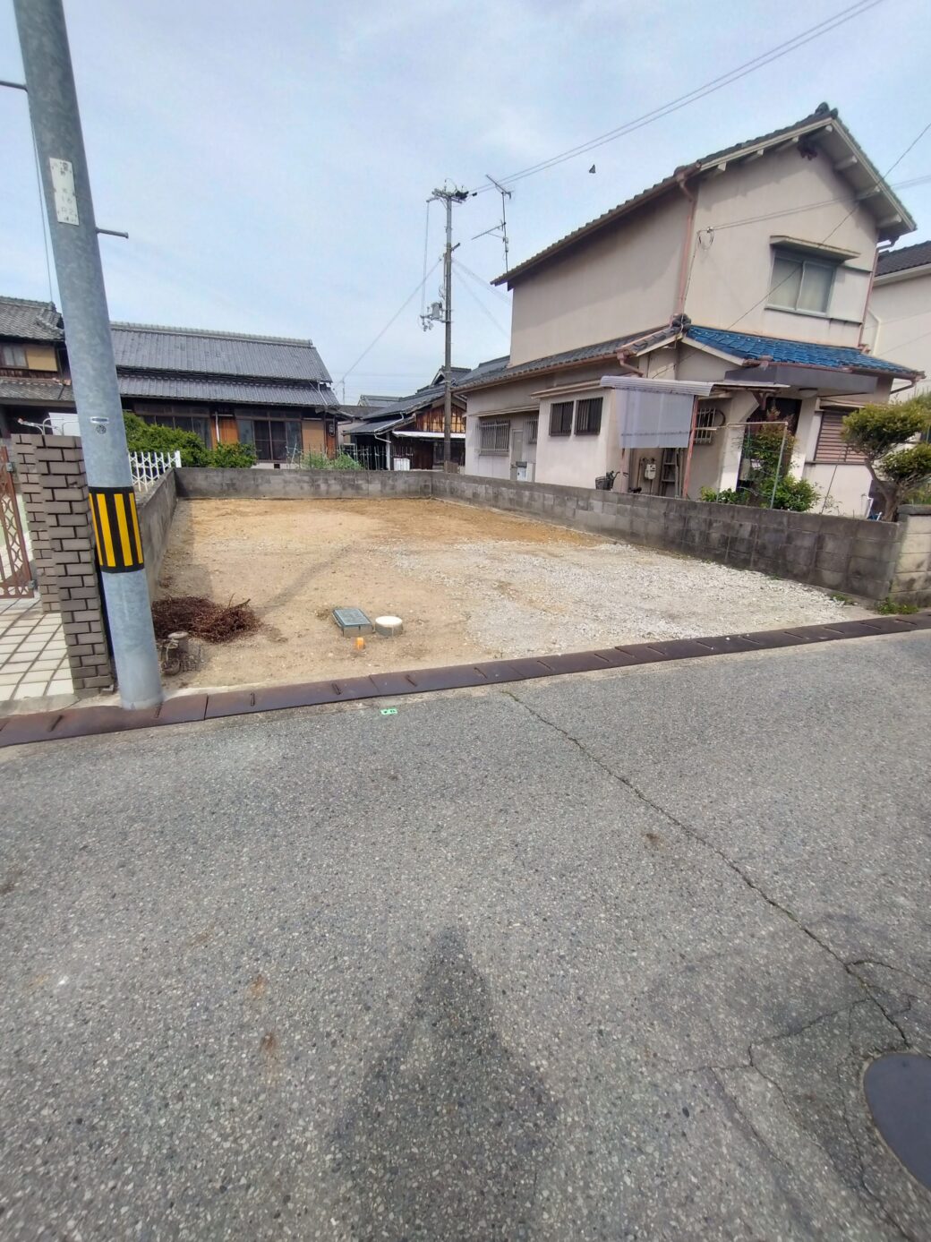 新築